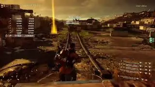 Raid raiddddddd Iron horse