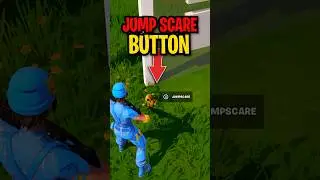 Jump Scare 1v1 Map 😱