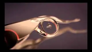iPhone 5s ad
