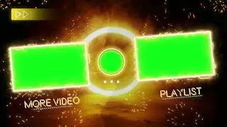 End screen video template 4k hd resolution Free Video |how to add end screen on youtube video