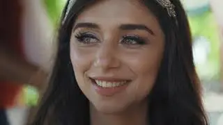 Nükte & Tolga Bozcaada Düğün Hikayesi