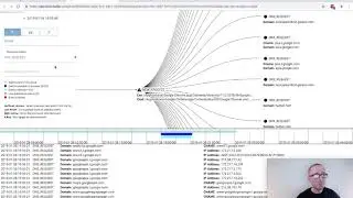 LimaCharlie - Telemetry Storage & Search