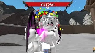 Pink Scythe Montage!
