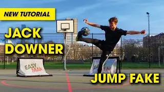 STREETPANNA WITH A CRAZY MOVE  - EASY MAN TUTORIALS