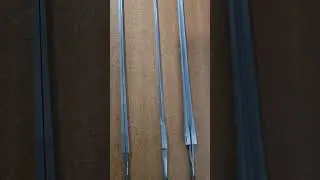 угадайте где что? шпага, рапира и сабля.