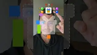 Color puzzle game Derdo.00 