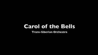 Carol of the Bells - Trans-Siberian Orchestra