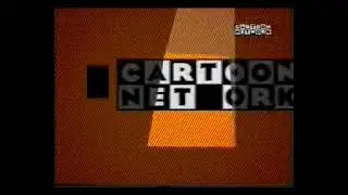 Cartoon Network NL bumpers | 1999-2000