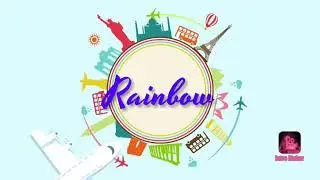 Моё первое интро!!!!😆