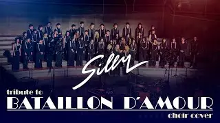 be:one | Bataillon d´Amour (LIVE bei SILLY) - Youth Choir