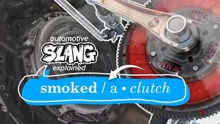 What Is A Clutch, How Does It Work, & What Happens When It Fails?