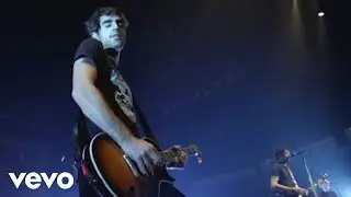 Boys Like Girls - Learning to Fall (from Read Between The Lines)