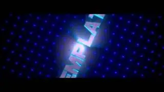 BLENDER INTRO TEMPLATE#2