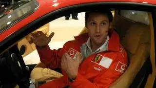 F430 tutorial 2