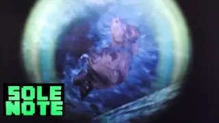Break Dancing Brahmin in Fallout