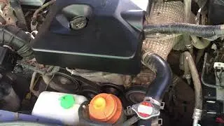 J20A Не понятный звук