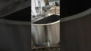 500л - Видео обзор сыроварни Мистер Градус, Фабрика Казаро, Топ Чиз