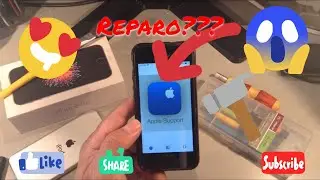 SCHEDULE AN IPHONE, IPOD, IPAD AND MAC REPAIR - APPLE SUPPORT APP - FIND AN AUTHORIZED APPLE DEALER