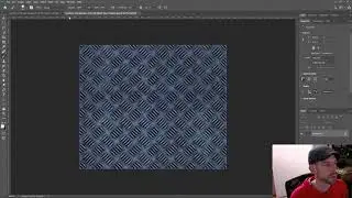 Level Up Your UV Mapping Game by Exporting Your UV Map into Photoshop