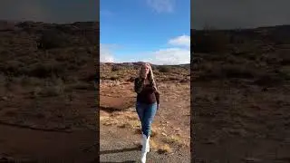 Desert Christmas