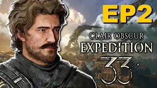 UNE NOUVELLE COIFFURE | Clair Obscur : Expedition 33 #2