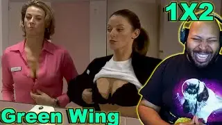 Green Wing: Season 1, Episode 2 Rumours Reaction