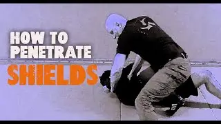 How to Penetrate Shields