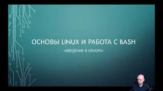 Step 2: Основы Linux и работа с Bash