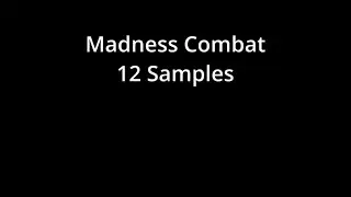 MC12 Audio Reel (Deleted Scene￼)
