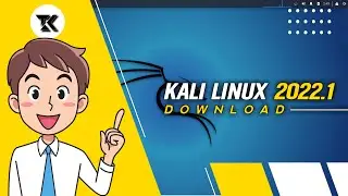 How To Install Kali Linux 2022.1 In Virtual Box