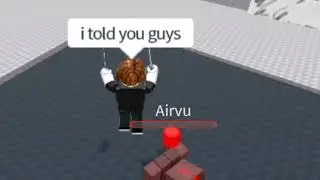 Cheating in roblox Mobile 