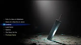 The FFVII Rebirth Demo Is The Best 49 GB You'll Ever Download