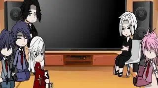 Boten reacts to Takemichy as... []WIP[] Tokyo Revengers