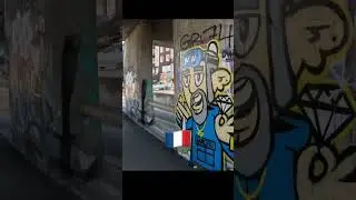Recreating legend🇫🇷