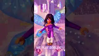 We Play Roblox...