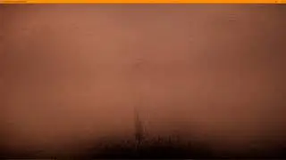 Unreal Engine Post Processing Play