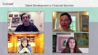 FoW '21 | Day 2 - Talent Development in Financial Services