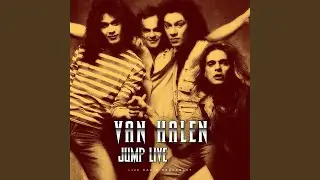 A Man On A Mission (Live)