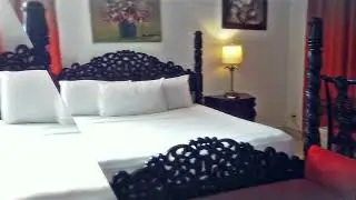 Hotel Arcangel Spot