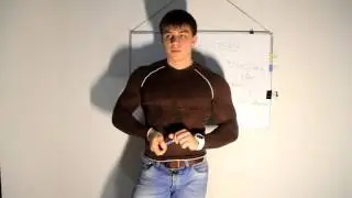 Алексей Ермаков (Как построить тренировку? Результаты. Мои советы)
