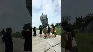 Bali dairies