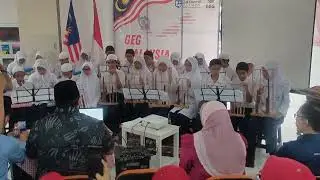 Instrumental performance - Jannie SOLO