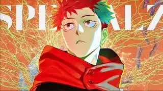 Jujutsu Kaisen Season 2 OP.2 Full | SPECIALZ | ORCHESTRA COVER