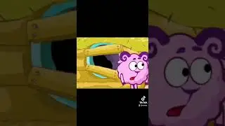 геймплей смешариков 3 часть!
