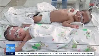 Informacje Dnia 02.09.2024 [10.00]