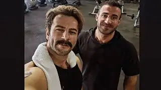 Gökberk Demirciden Özel Bir Paylaşım Geldi!!!