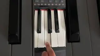 How to crescendo with only ONE note! 