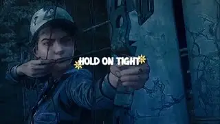 aespa - hold on tight (slowed + reverb)