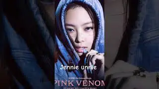 🖤BLΛƆKPIИK💗 #blackpink #jennie #Lisa #jisoo #rosé