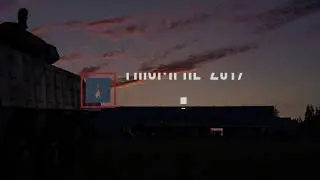 Trailer Triomphe 2019